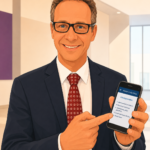 Johann Garnitschnig, Gründer von getbloomup