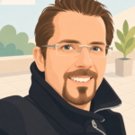 Stephan Retzlaff, Gründer von getbloomup